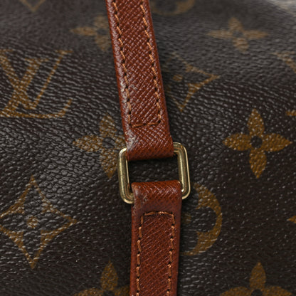 Louis Vuitton Monogram Papillon 26 9 of 10