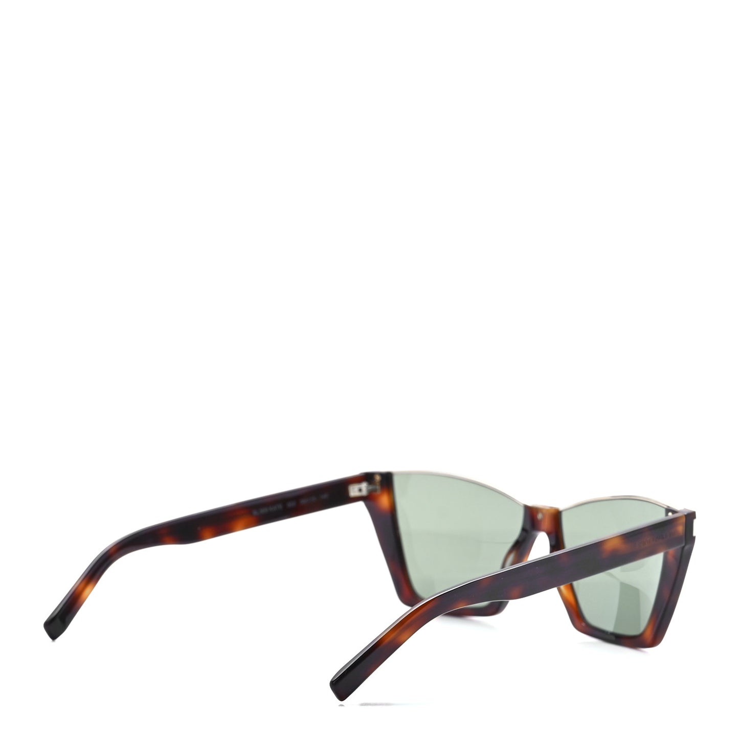 Cat Eye Kate SL369 Sunglasses Brown