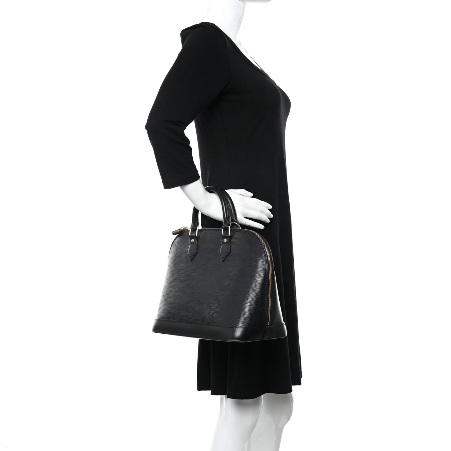 Epi Alma PM Black