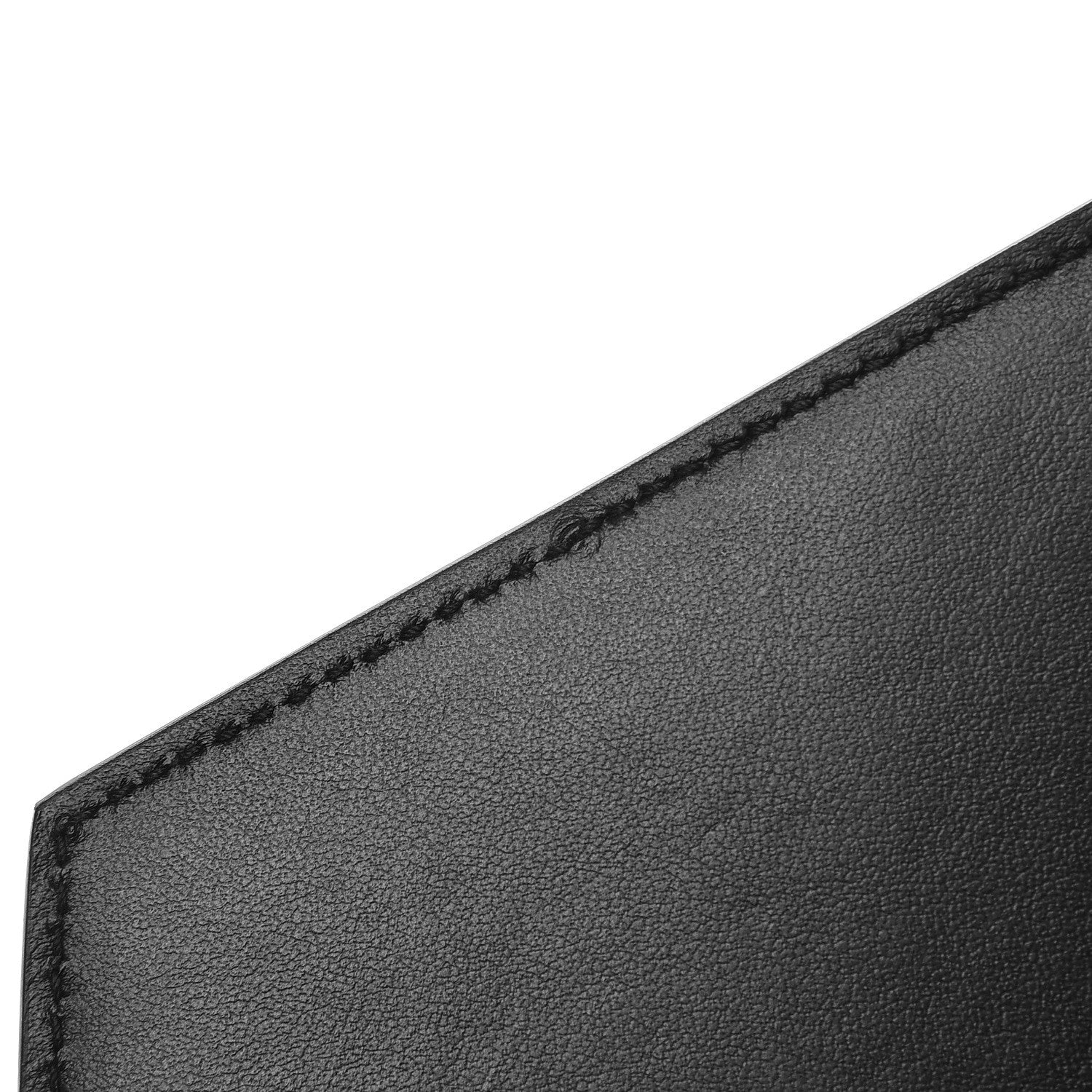 Prada Soft Calf Logo Crossbody Nero Black 7 of 7