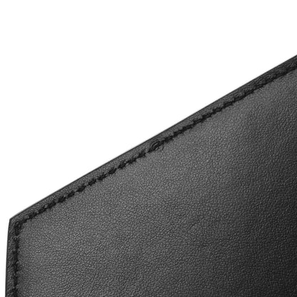 Prada Soft Calf Logo Crossbody Nero Black 7 of 7