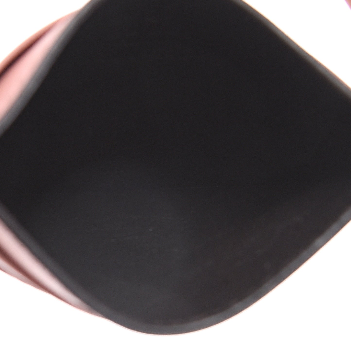 Microguccissima Card Holder Soft Pink