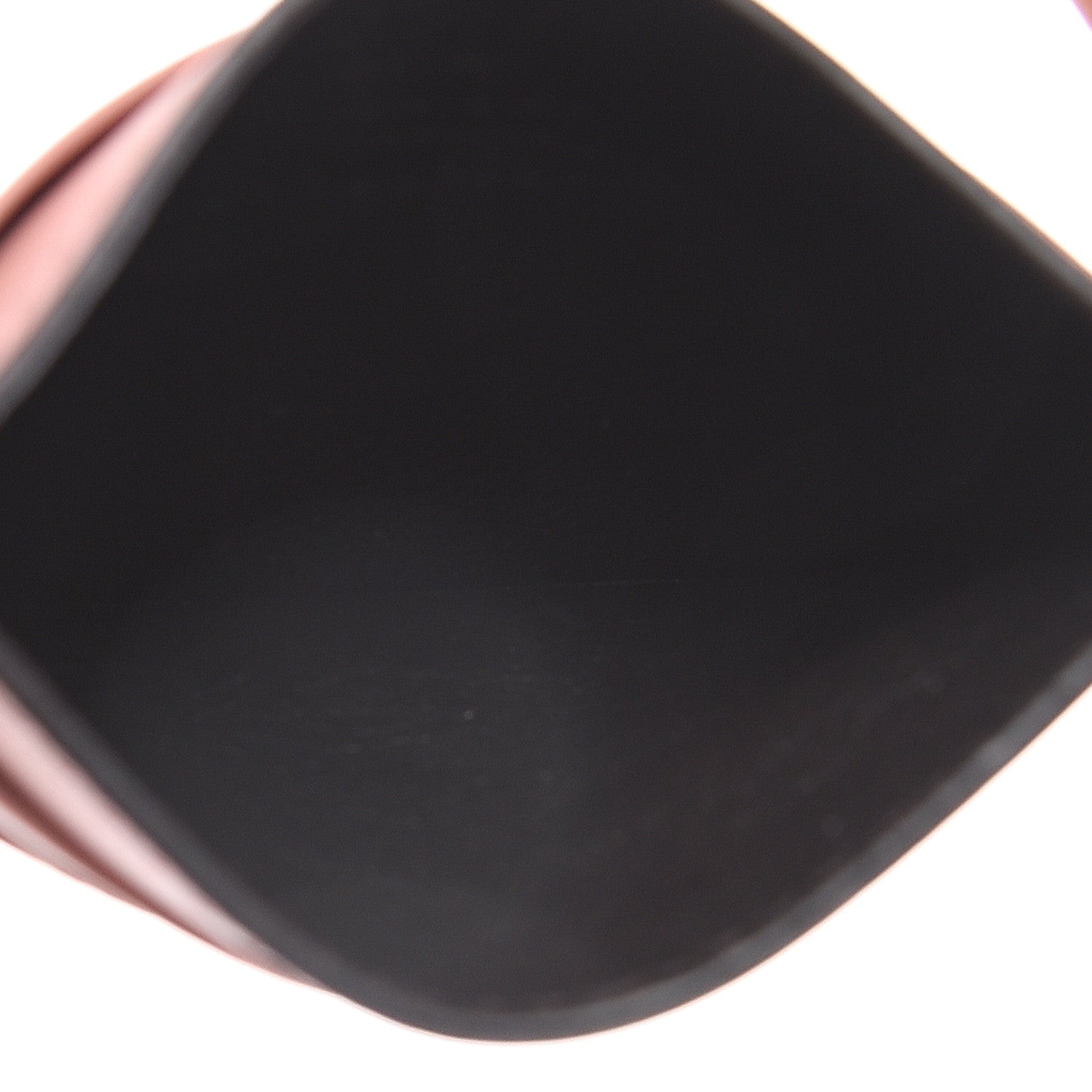 Gucci Microguccissima Card Holder Soft Pink 4 of 5
