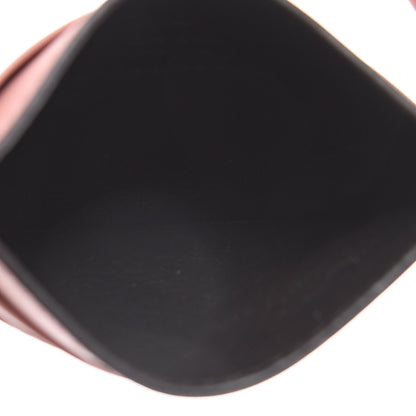 Gucci Microguccissima Card Holder Soft Pink 4 of 5