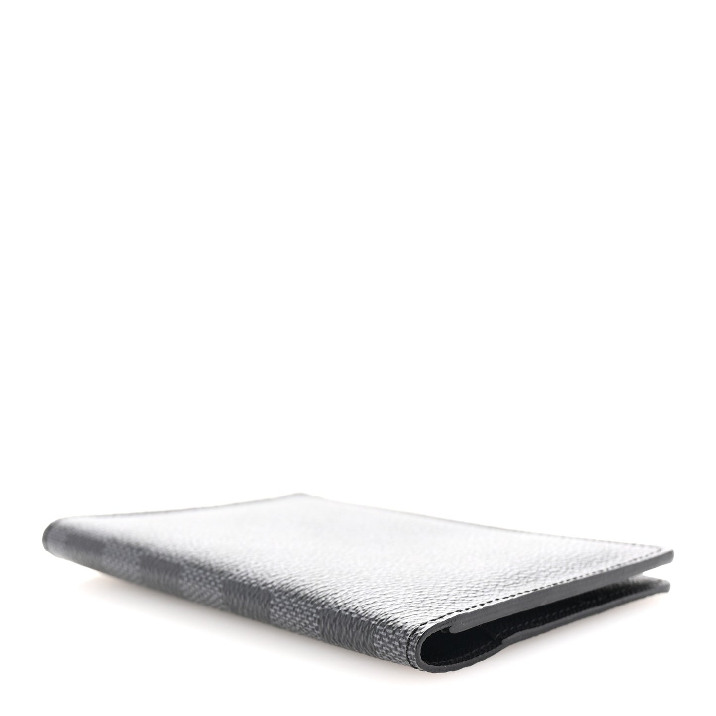 Damier Graphite Passport Cover