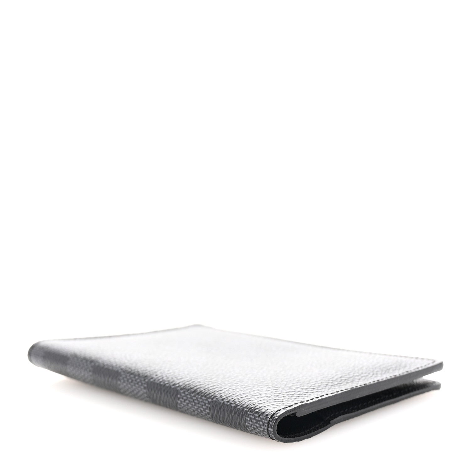 Louis Vuitton Damier Graphite Passport Cover 4 of 7