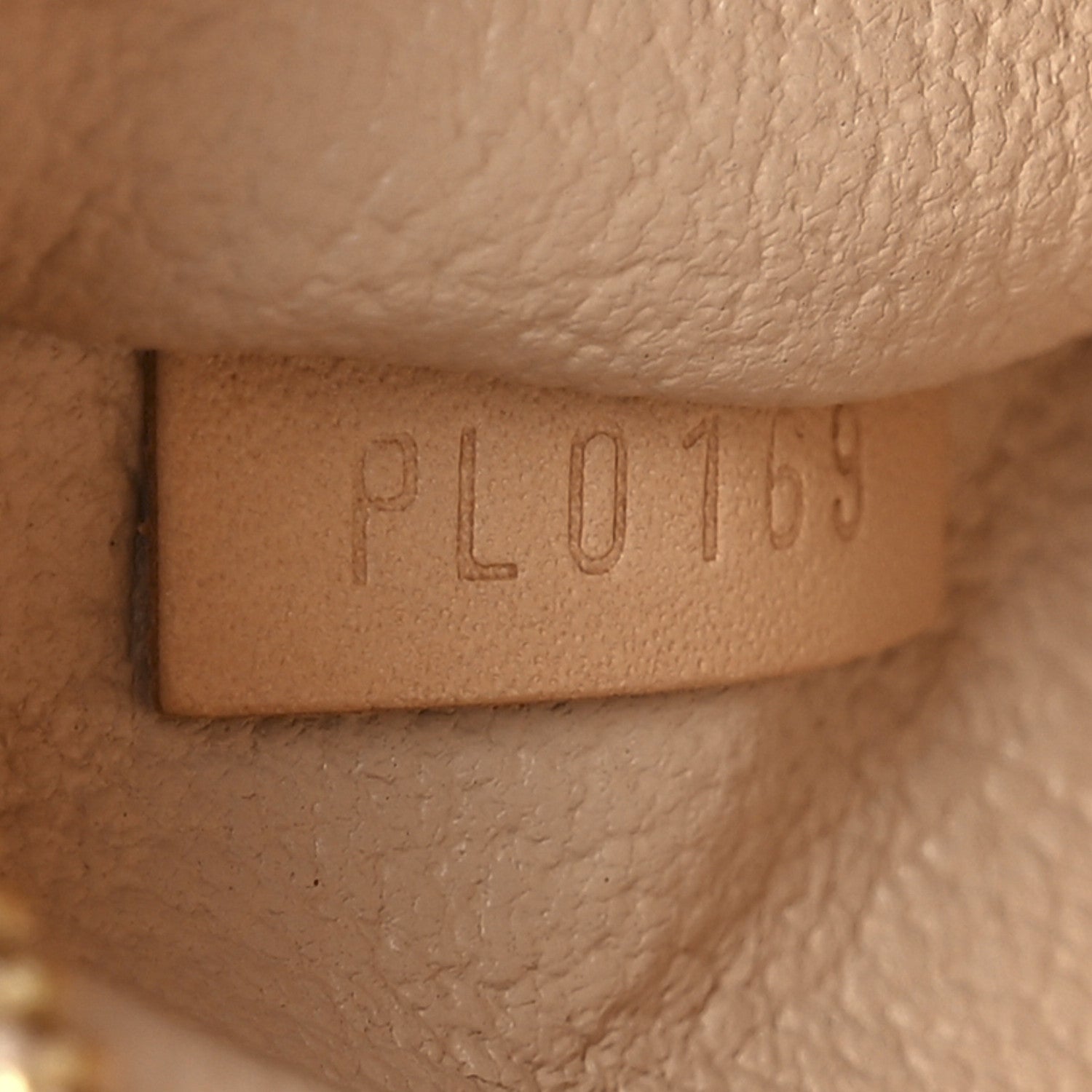 Louis Vuitton Monogram Nice BB 7 of 12
