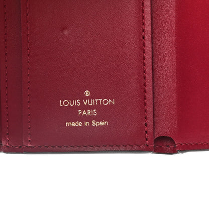 Louis Vuitton Monogram Micro Wallet Fuchsia 8 of 10
