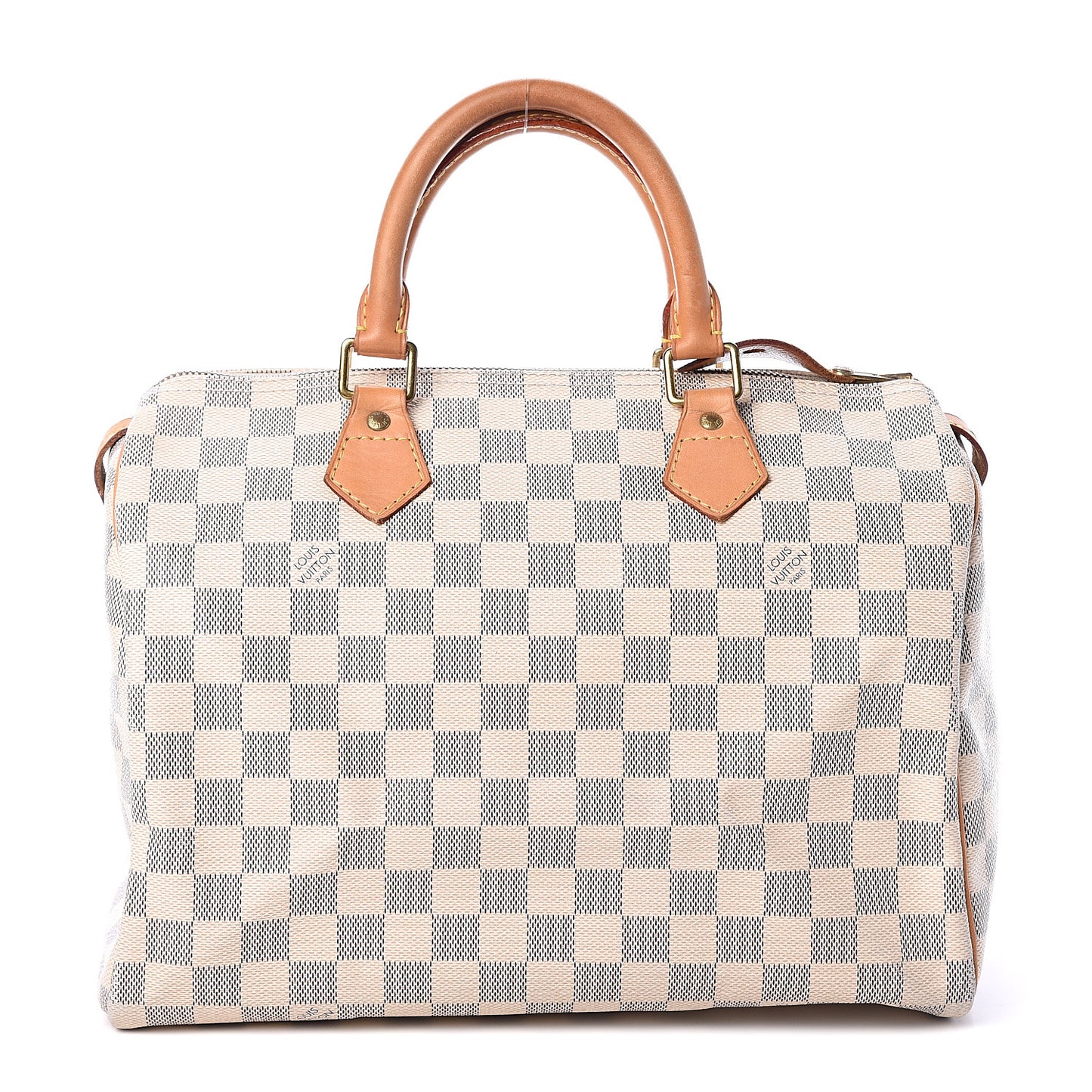 Damier Azur Speedy 30
