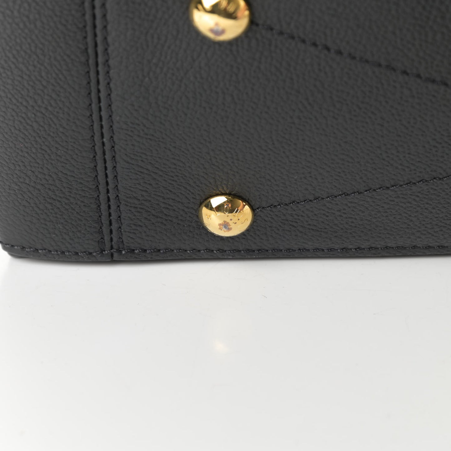 Empreinte Surene MM Black