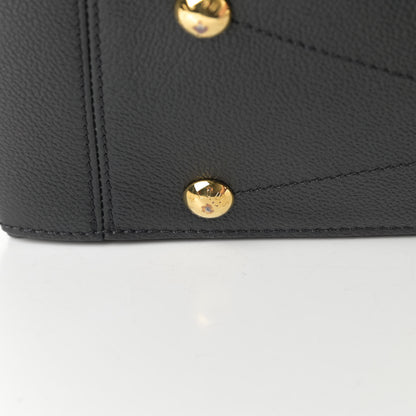 Louis Vuitton Empreinte Surene MM Black 16 of 17
