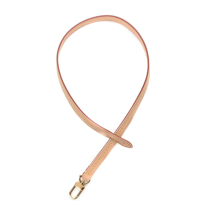 Louis Vuitton Vachetta Pochette Accessories Strap 1 of 2