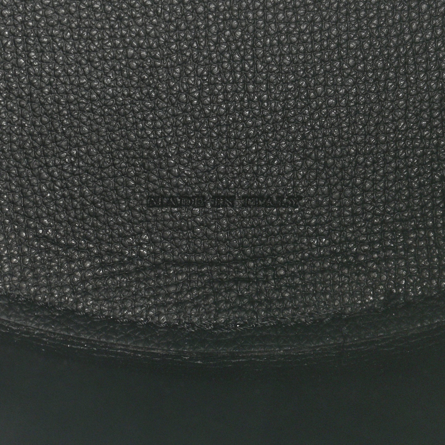 Haymarket Check Colours Small Lorne Bucket Crossbody Black