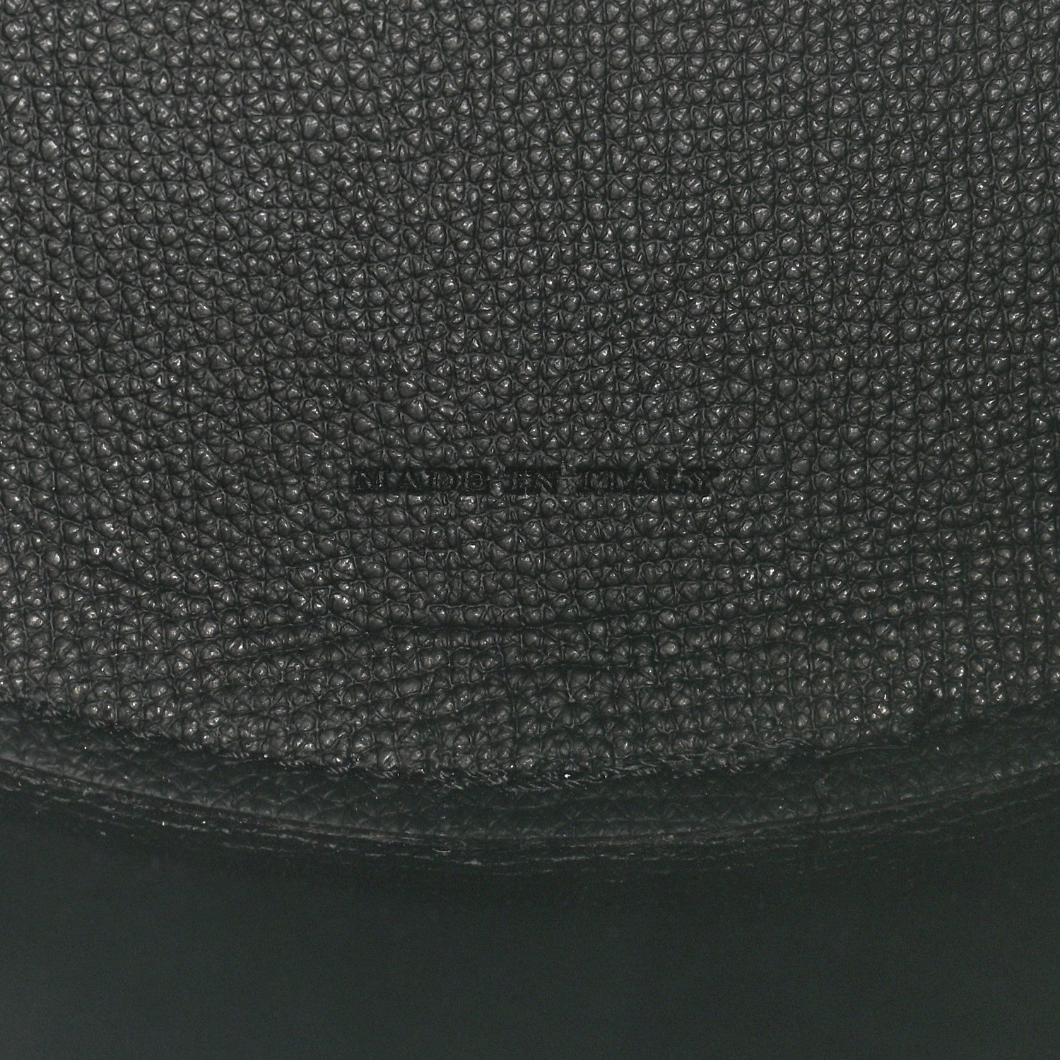 Burberry Haymarket Check Colours Small Lorne Bucket Crossbody Black 6 of 9