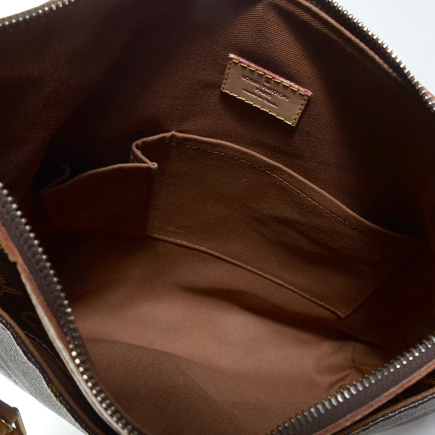 Louis Vuitton Monogram Odeon MM 5 of 7