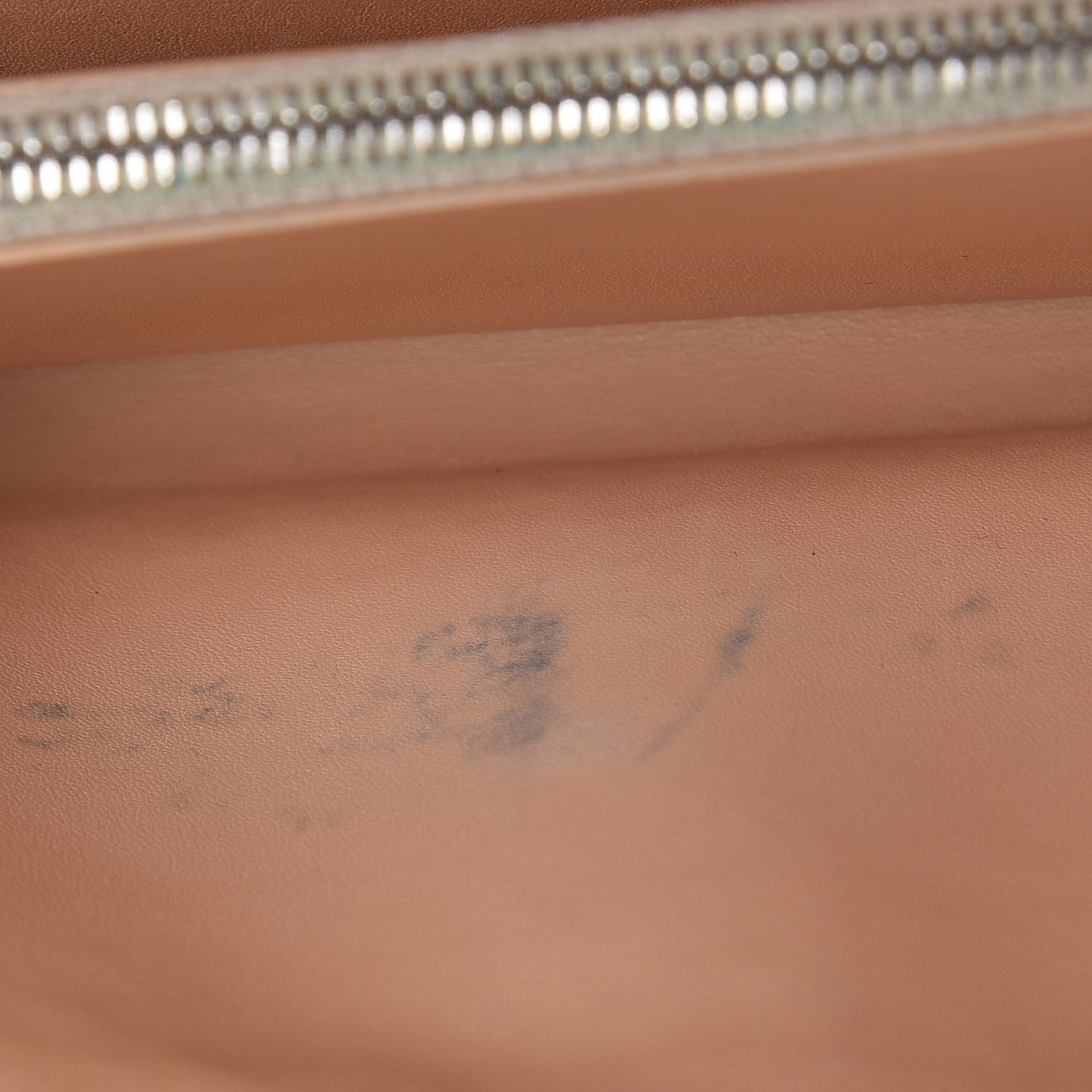 Monogram Multicolor Sarah Wallet White