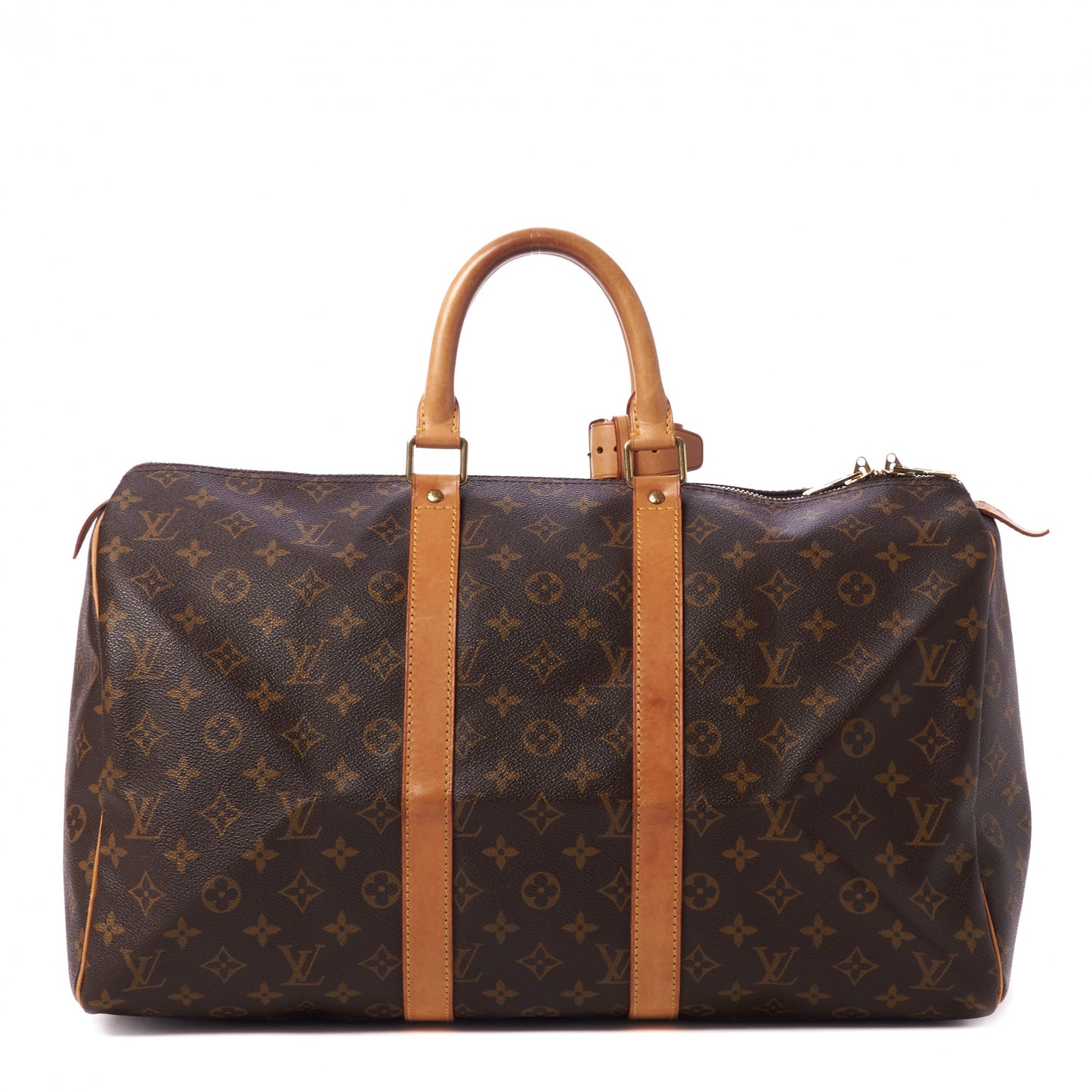 Monogram Keepall 45