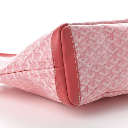 Goyard Goyardine Artois PM Pink 6 of 9