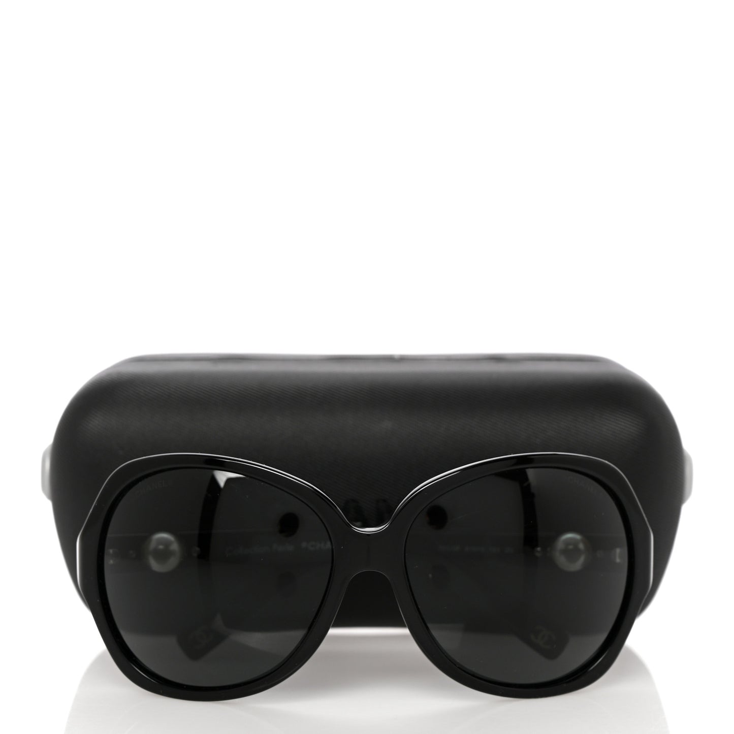 Pearl Sunglasses 5141-H Black