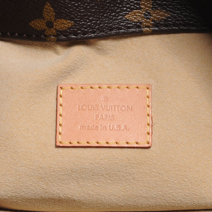 Louis Vuitton Monogram Artsy MM 6 of 7
