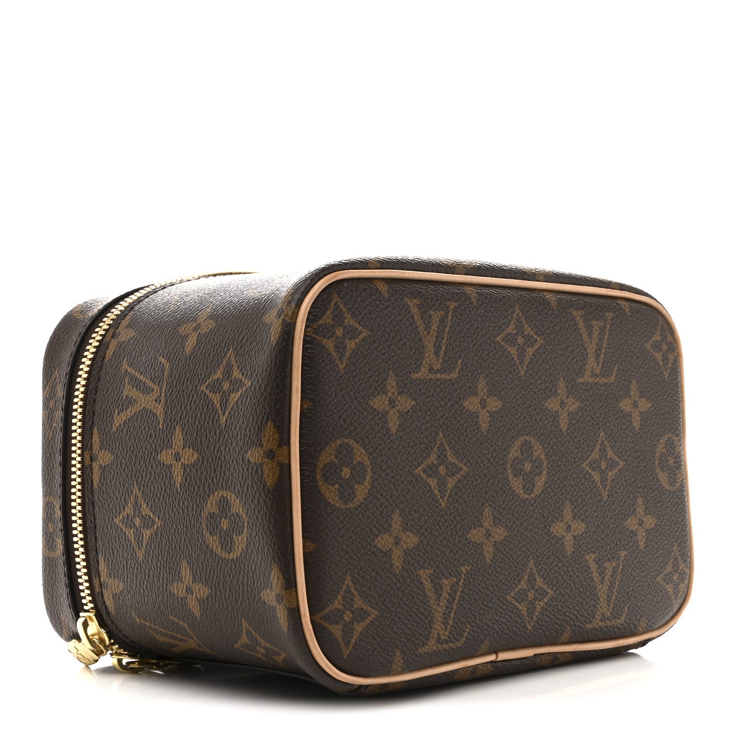 Louis Vuitton Monogram Nice Mini 4 of 10