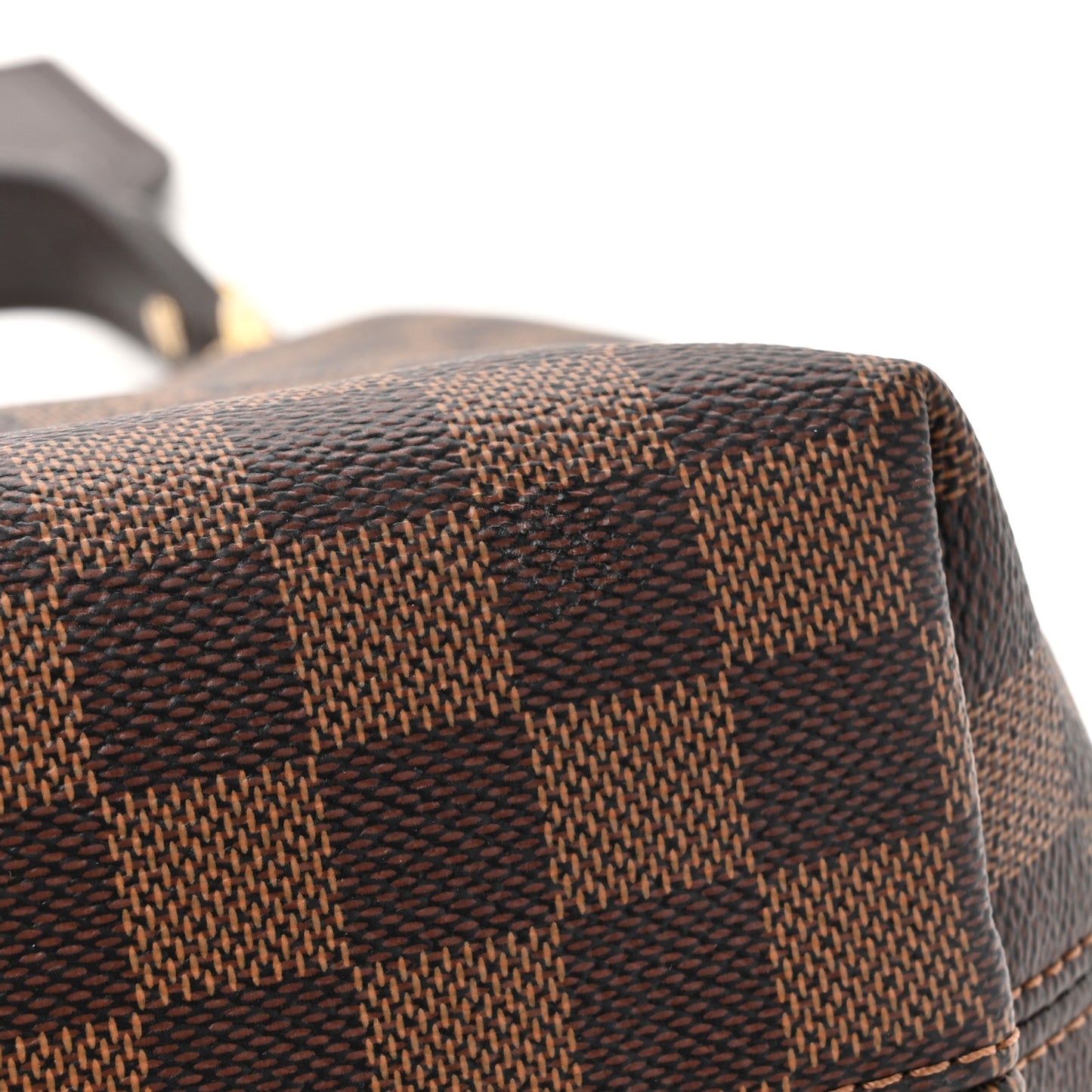 Damier Ebene Graceful PM