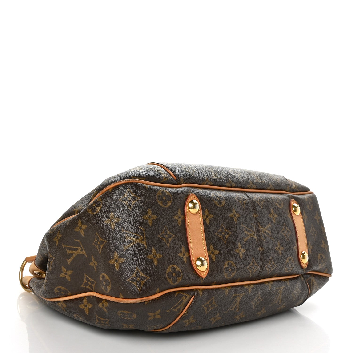 Louis Vuitton Monogram Galliera PM 4 of 12