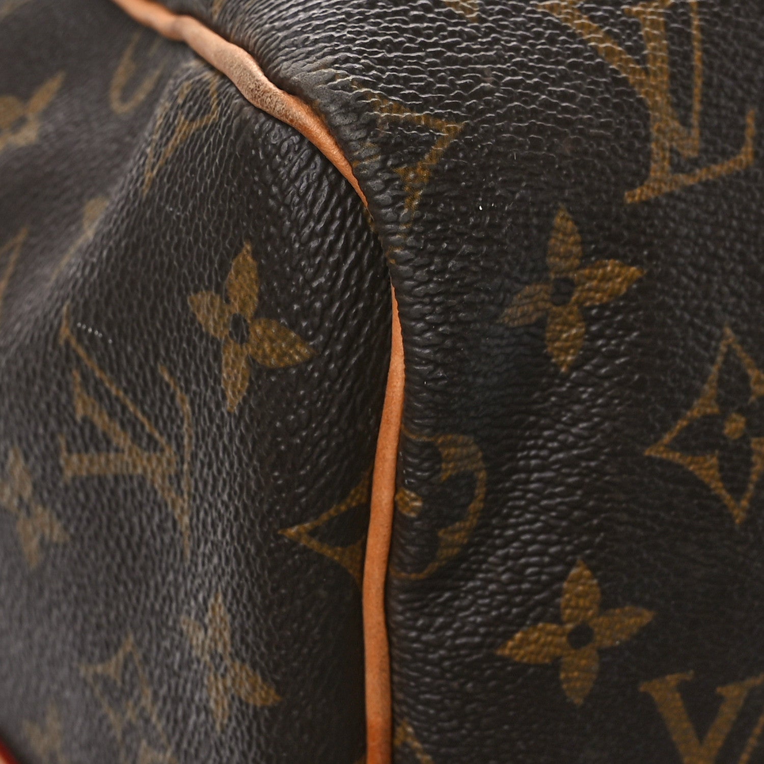 Louis Vuitton Monogram My LV Heritage Keepall Bandouliere 55 Marine Blue 11 of 15