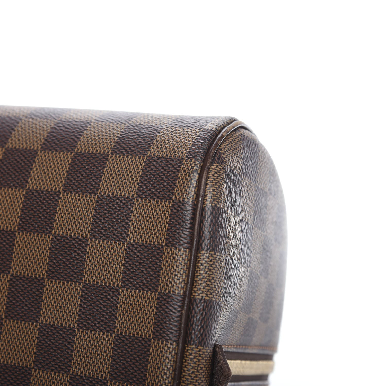 Louis Vuitton Damier Ebene Ribera MM 8 of 12