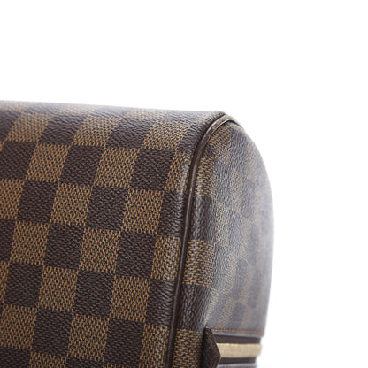 Louis Vuitton Damier Ebene Ribera MM 8 of 12