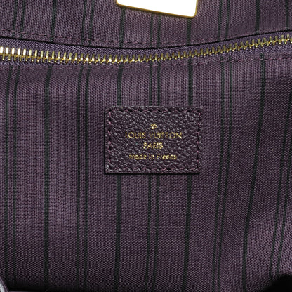 Louis Vuitton Empreinte Citadine PM Aube 6 of 7