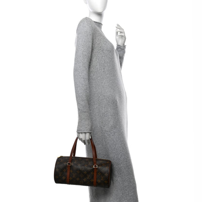 Louis Vuitton Monogram Papillon 30 with Companion 2 of 13