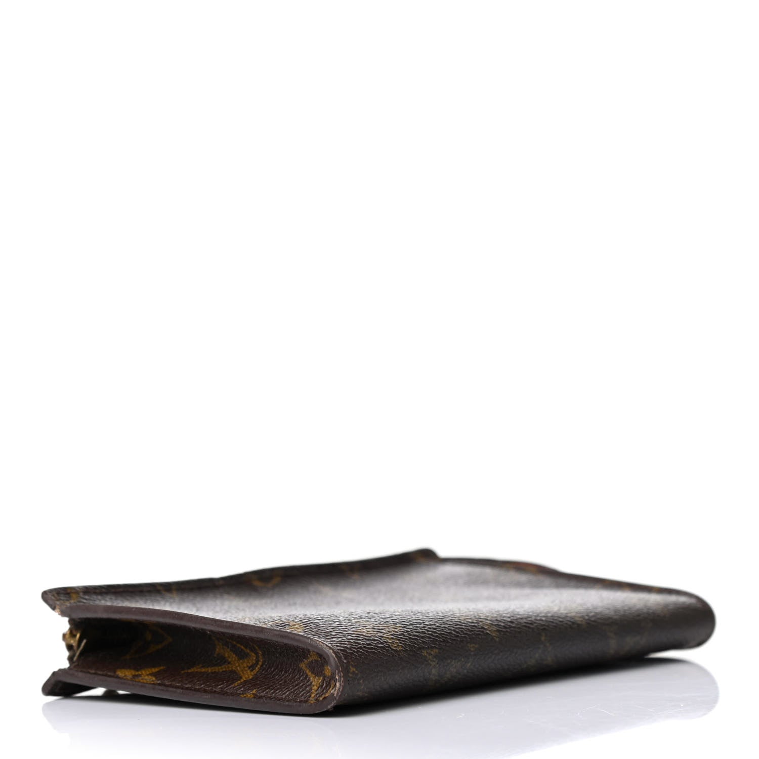 Louis Vuitton Monogram Bucket Pouch 23 3 of 4