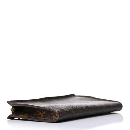 Louis Vuitton Monogram Bucket Pouch 23 3 of 4