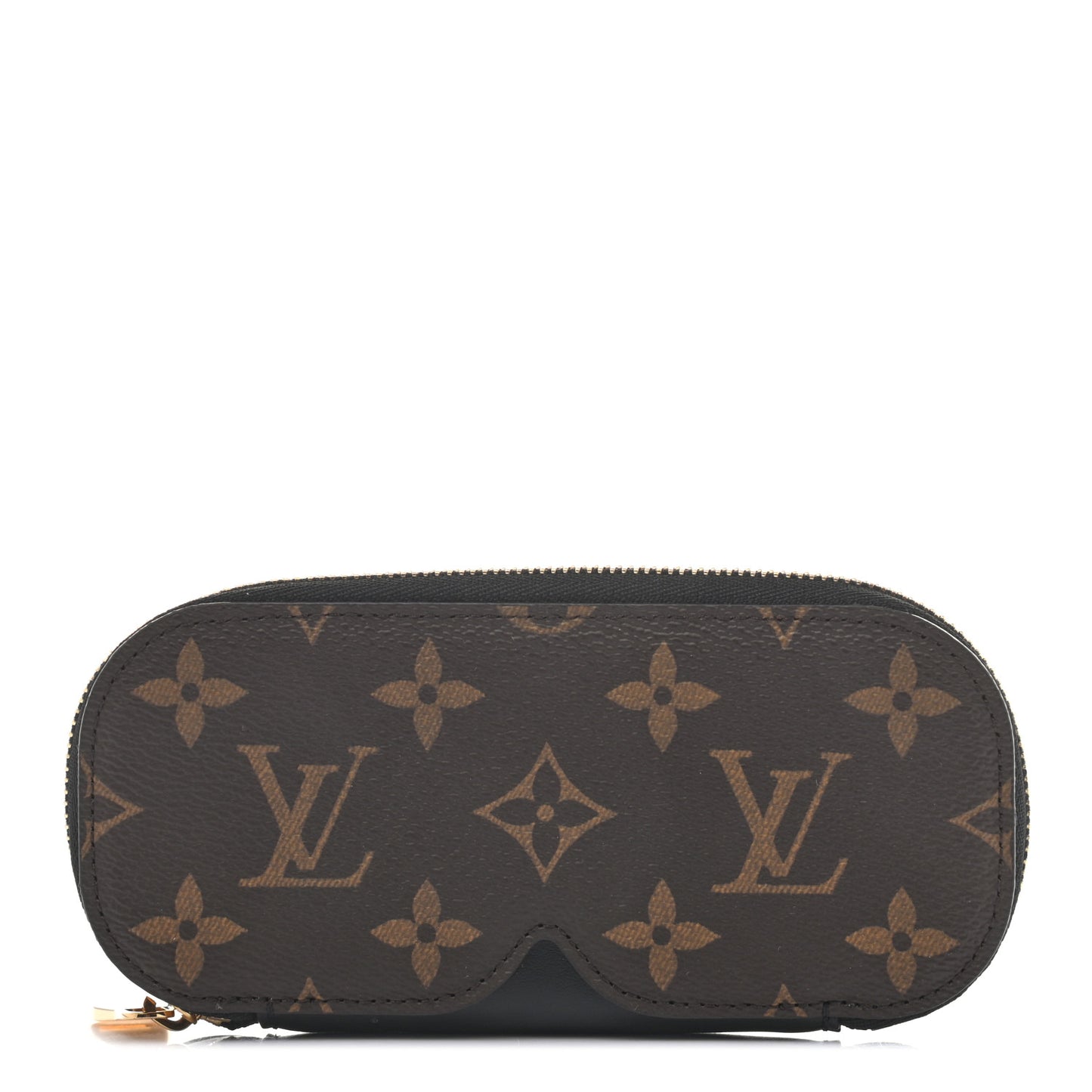 Monogram Sunglasses Pouch GM