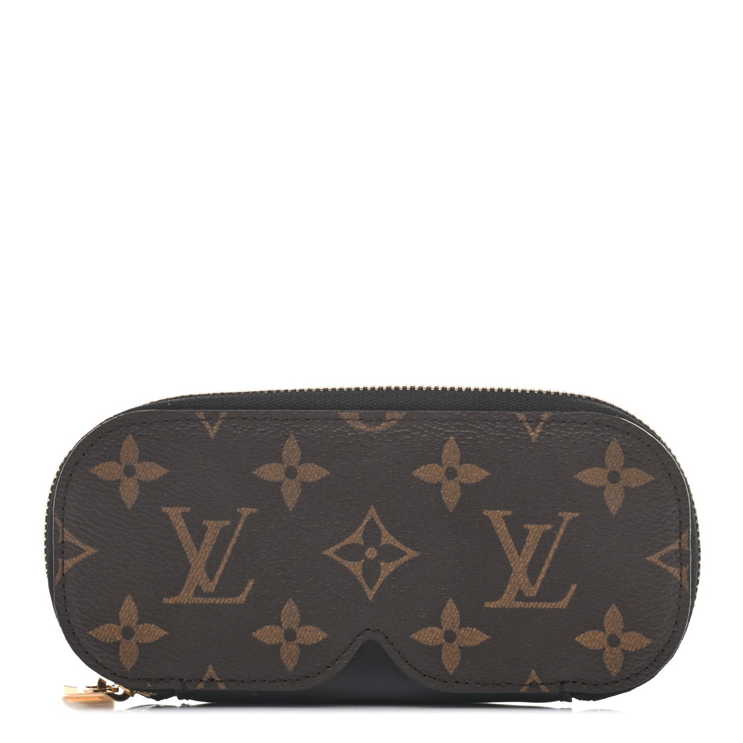 Louis Vuitton Monogram Sunglasses Pouch GM 1 of 6
