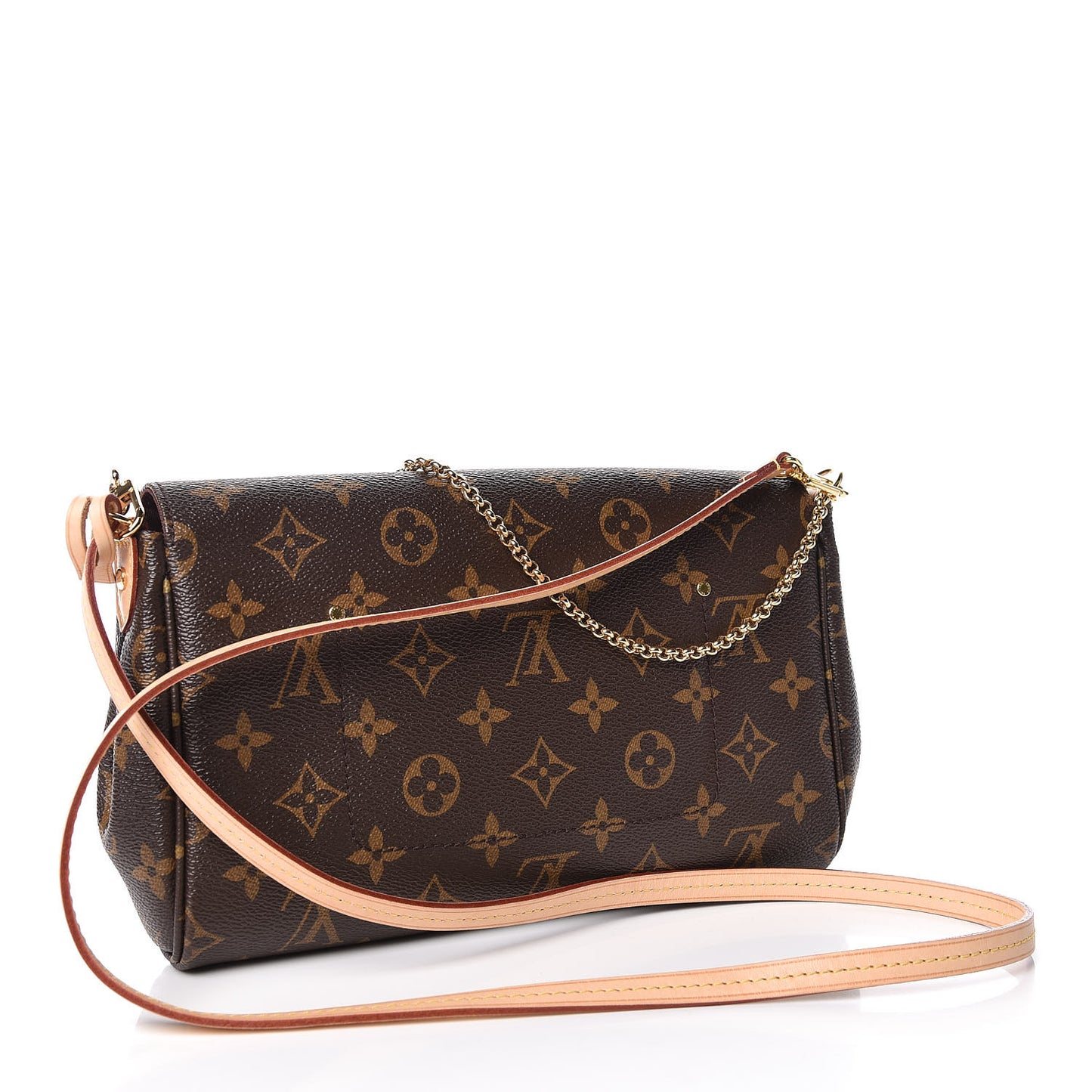 Monogram Favorite MM