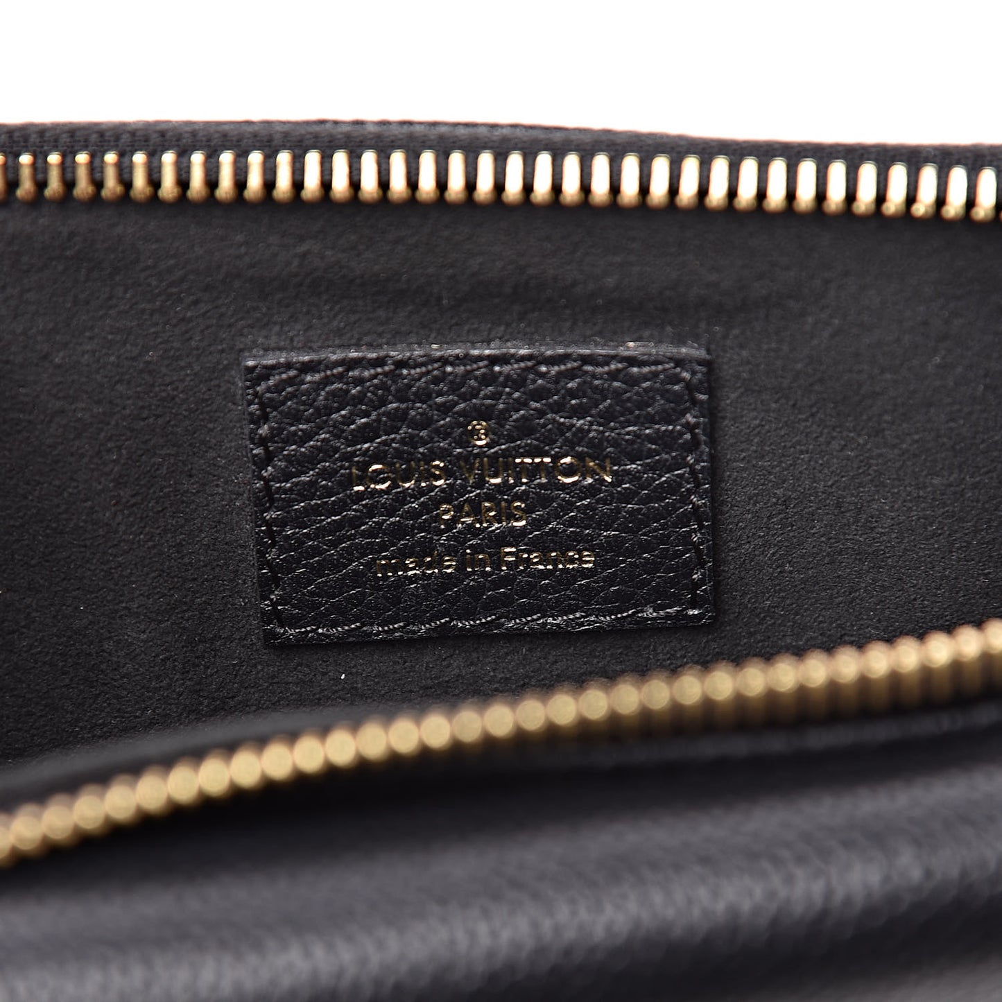 Empreinte Twice Black