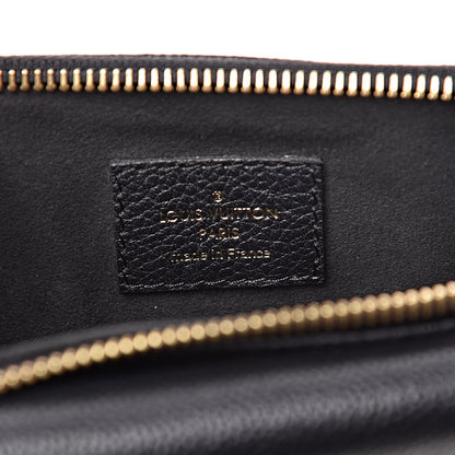 Louis Vuitton Empreinte Twice Black 7 of 10