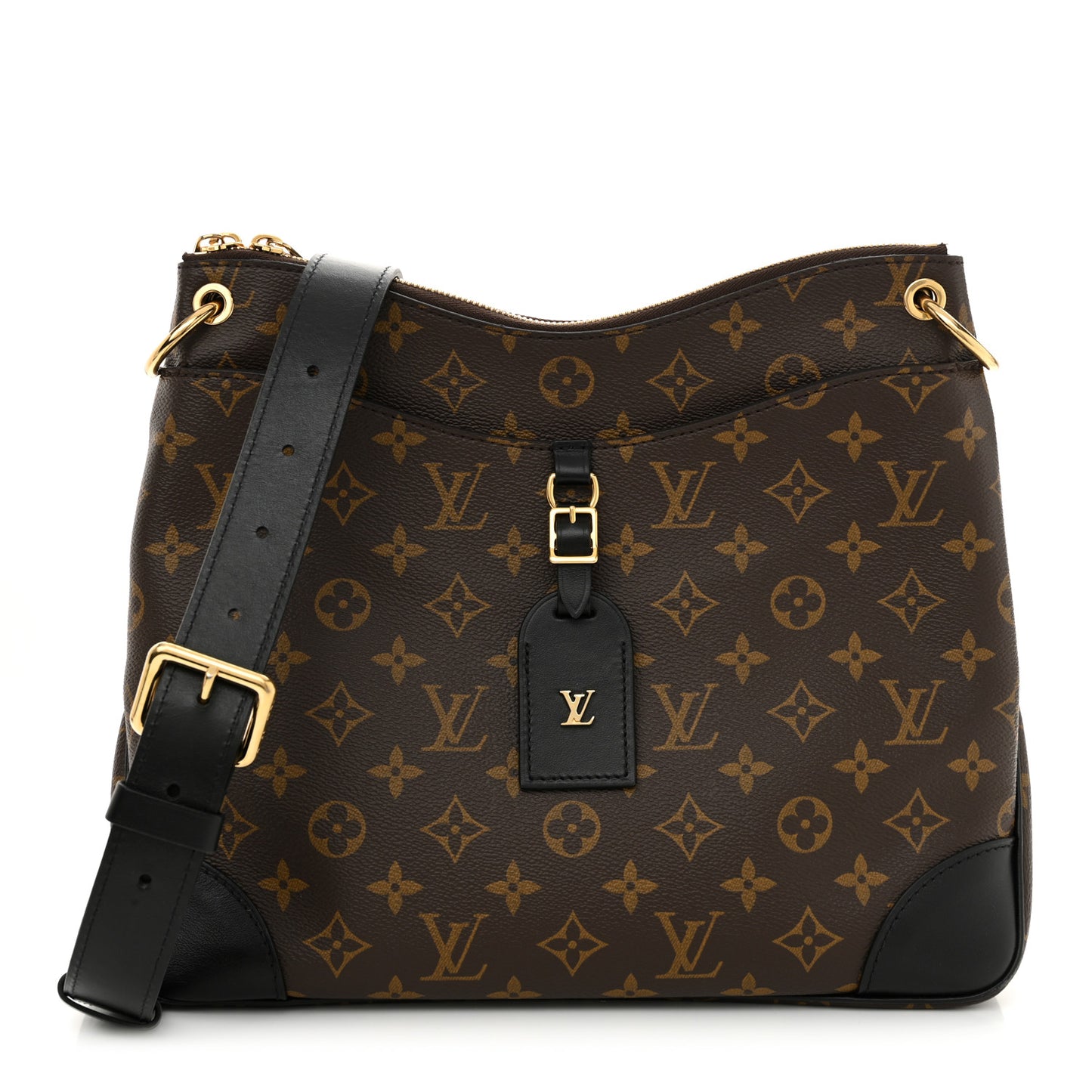 Monogram Odeon MM Black