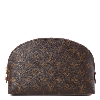 Louis Vuitton Monogram Cosmetic Pouch GM 1 of 9