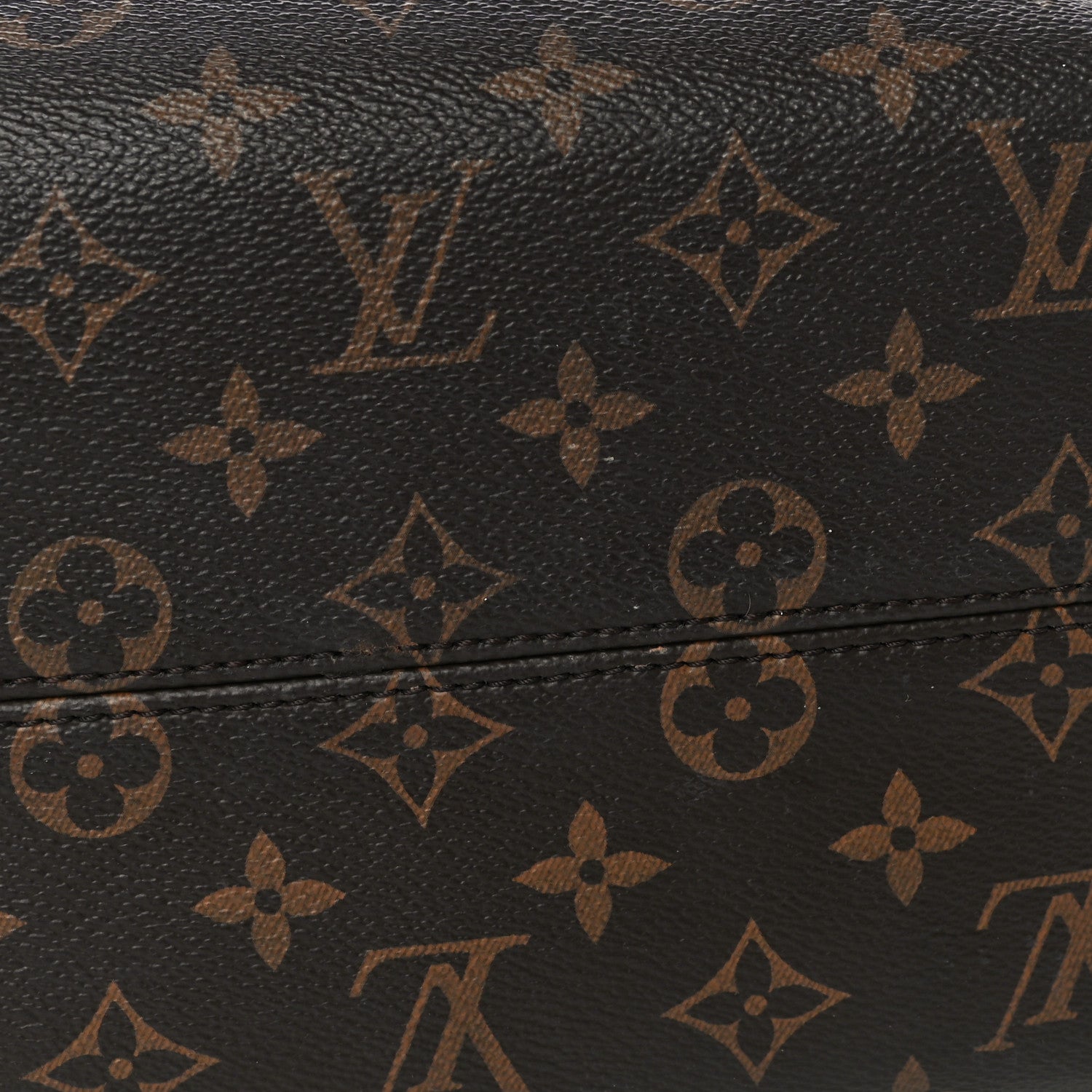 Louis Vuitton Monogram Turenne MM 15 of 16