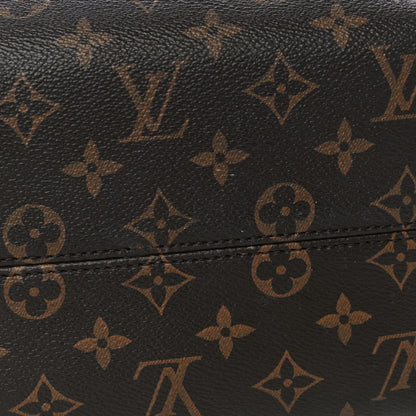 Louis Vuitton Monogram Turenne MM 15 of 16