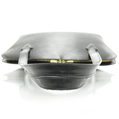 Louis Vuitton Epi Lussac Black 5 of 7