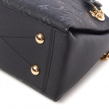 Louis Vuitton Empreinte Surene BB Black 4 of 8