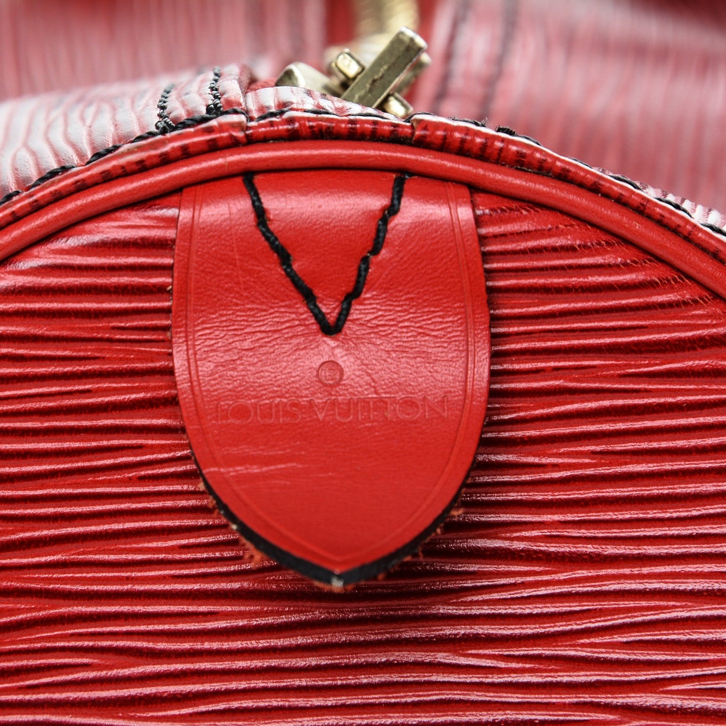 Epi Keepall 50 Castillan Red