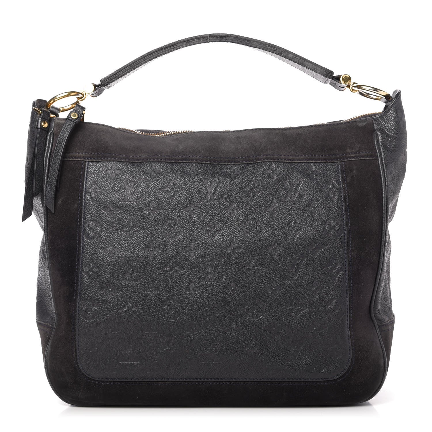 Louis Vuitton Empreinte Suede Audacieuse GM Infini 1 of 11
