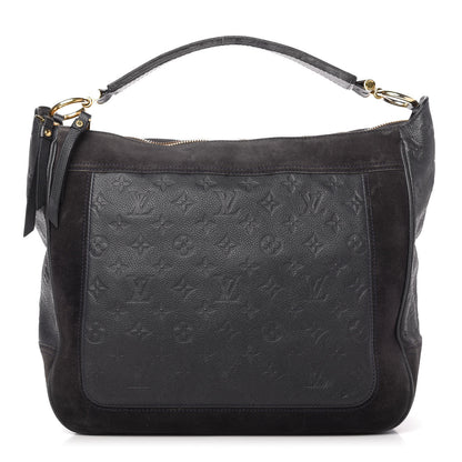 Louis Vuitton Empreinte Suede Audacieuse GM Infini 1 of 11
