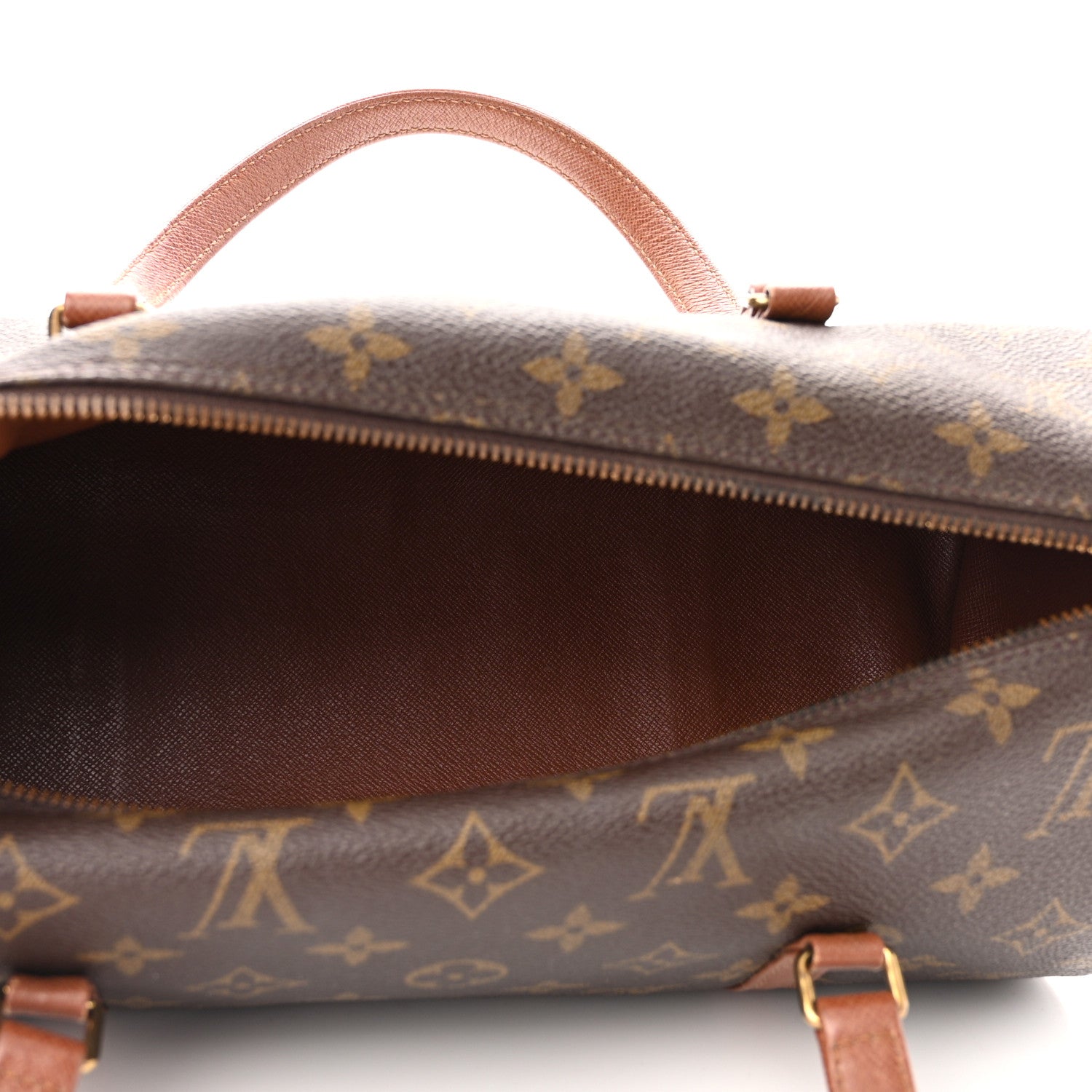 Louis Vuitton Monogram Papillon 30 with Companion 7 of 11