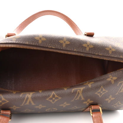 Louis Vuitton Monogram Papillon 30 with Companion 7 of 11